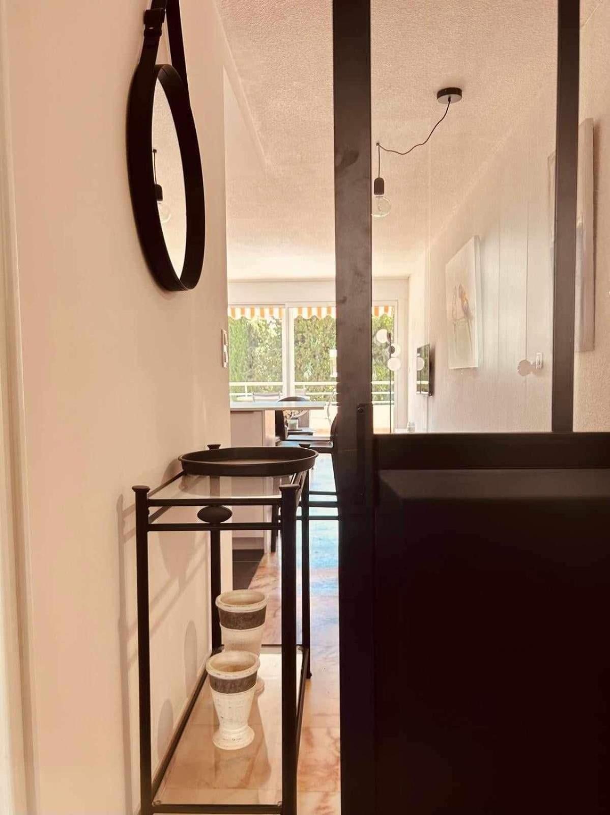 Eden B7 Appartement *