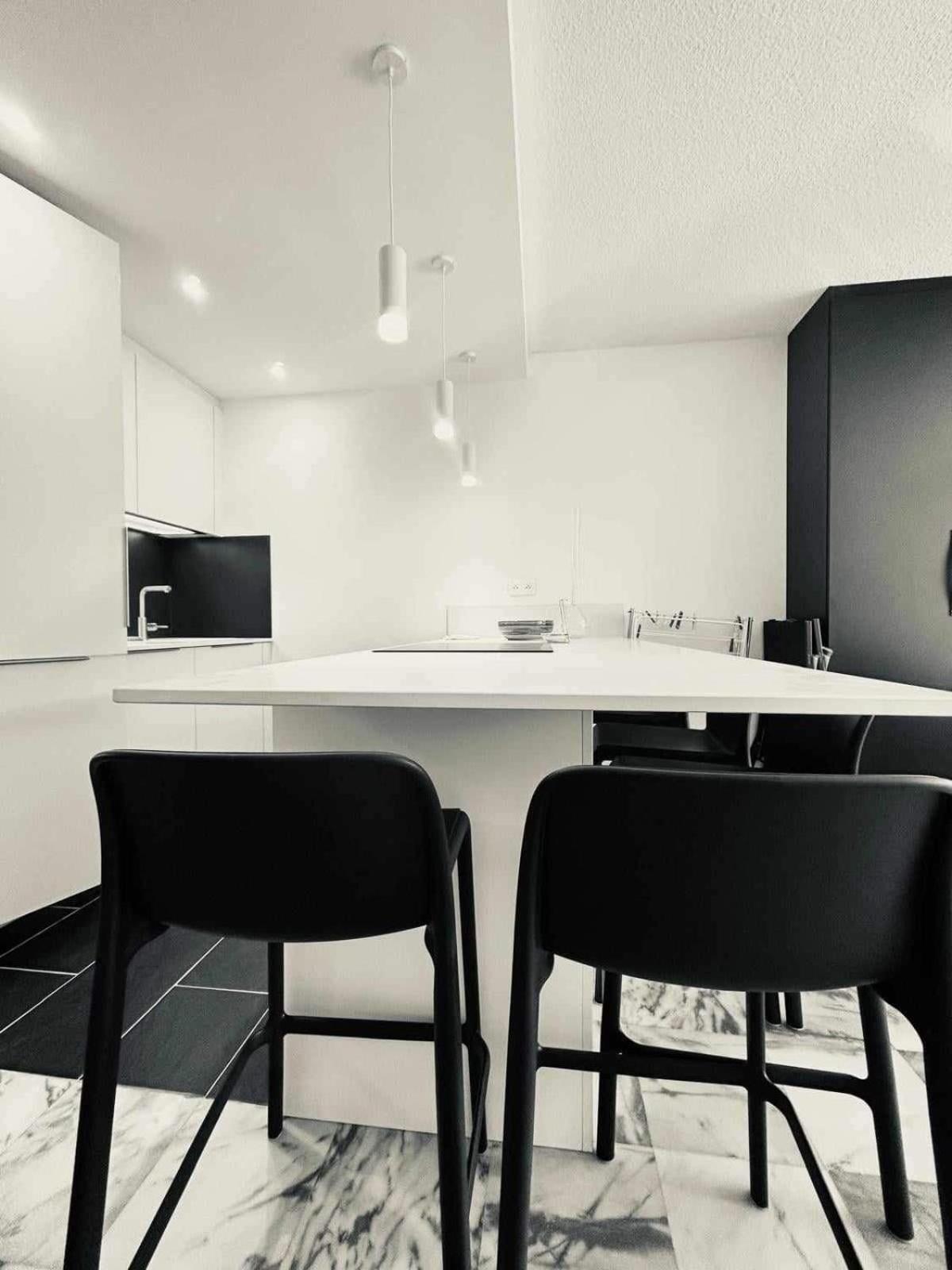 Eden B7 Appartement Saint-Tropez
