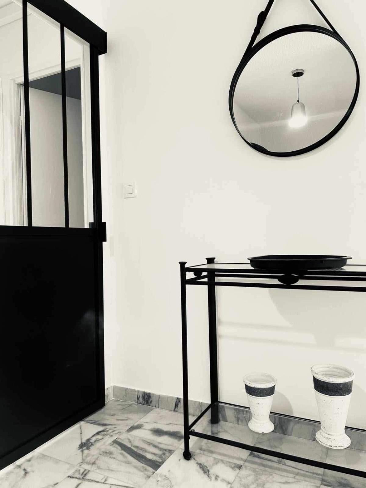 Appartement Eden B7