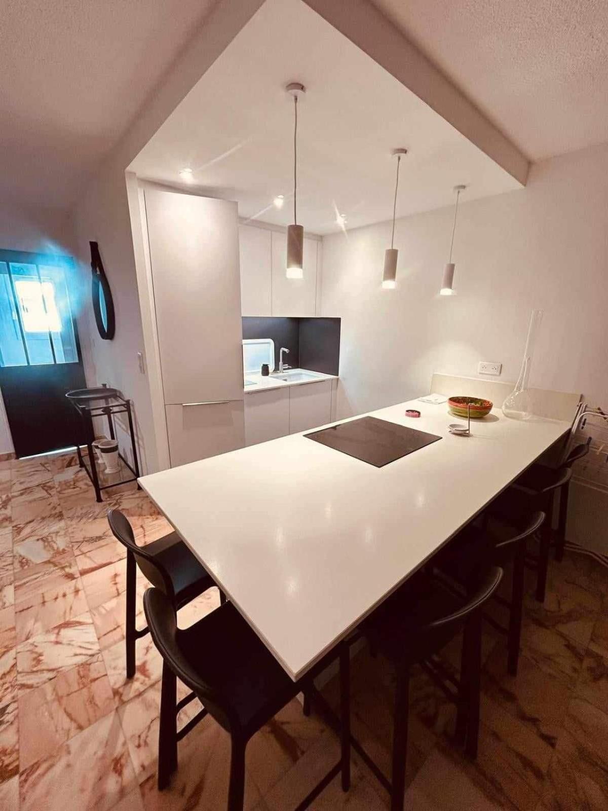 Appartement Eden B7 Saint-Tropez