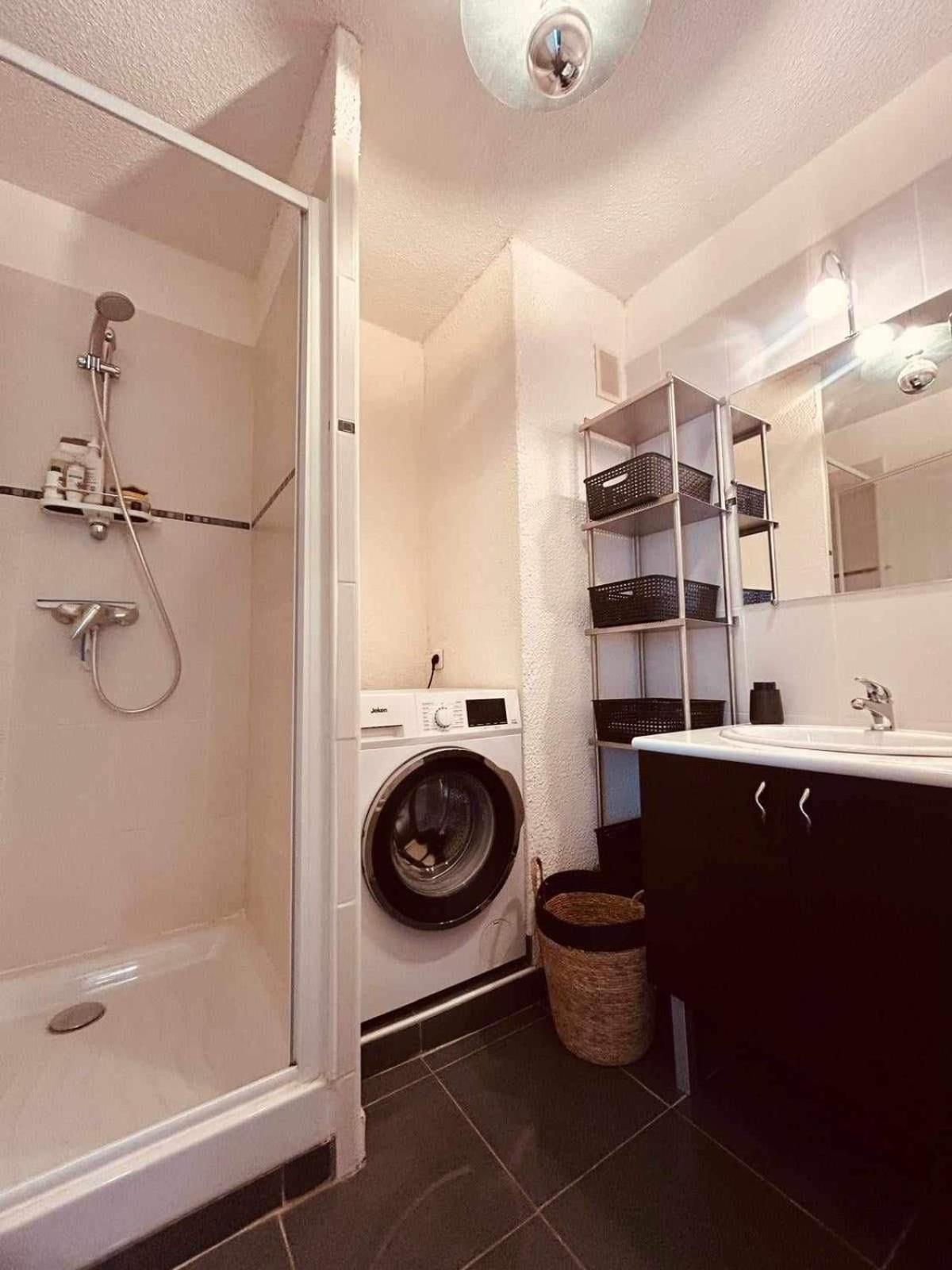 Appartement Eden B7 Saint-Tropez