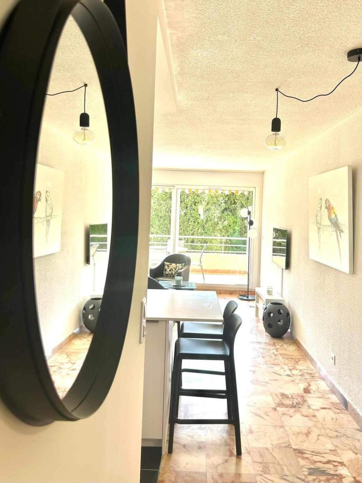 Eden B7 Appartement *