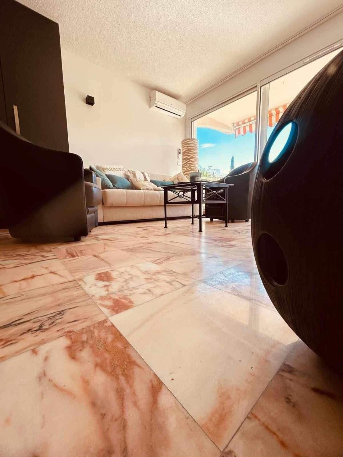Appartement Eden B7 *