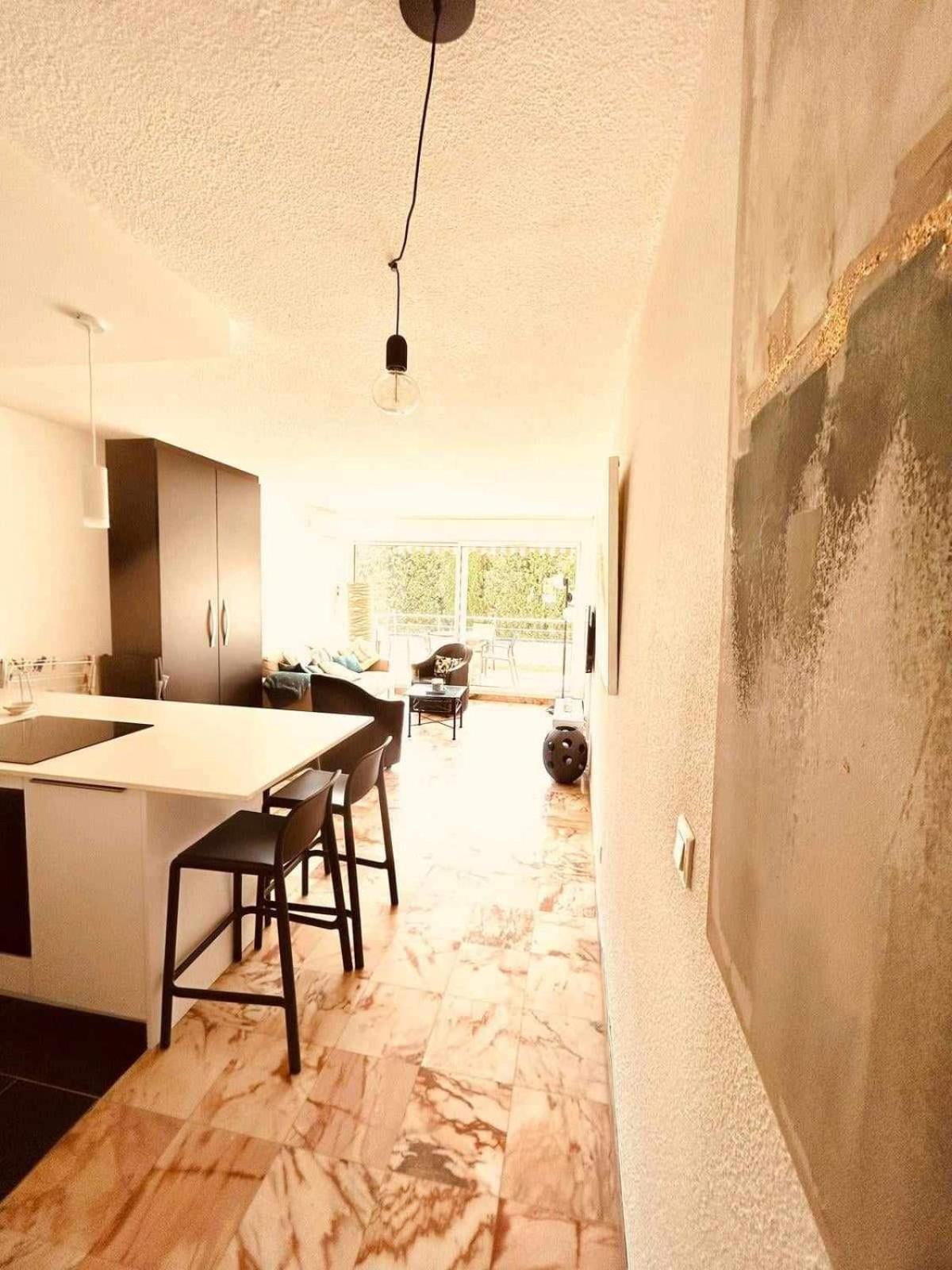 Eden B7 Appartement Saint-Tropez
