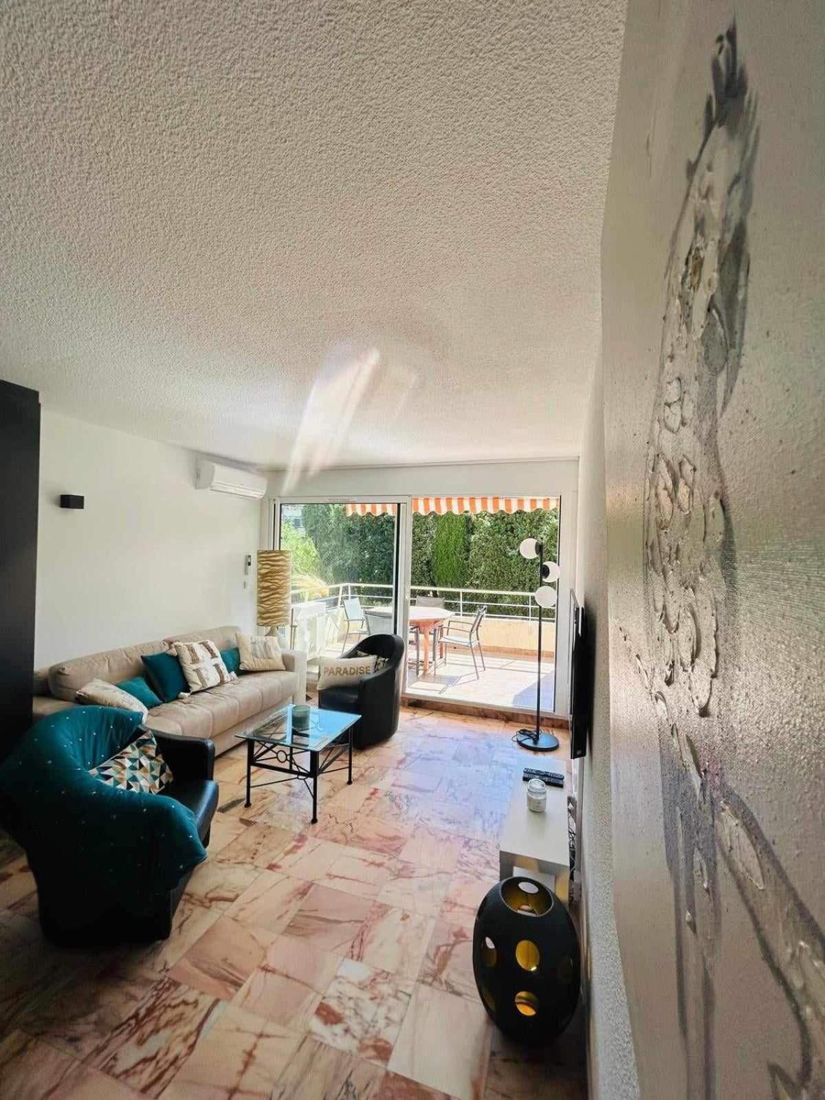 Eden B7 Appartement