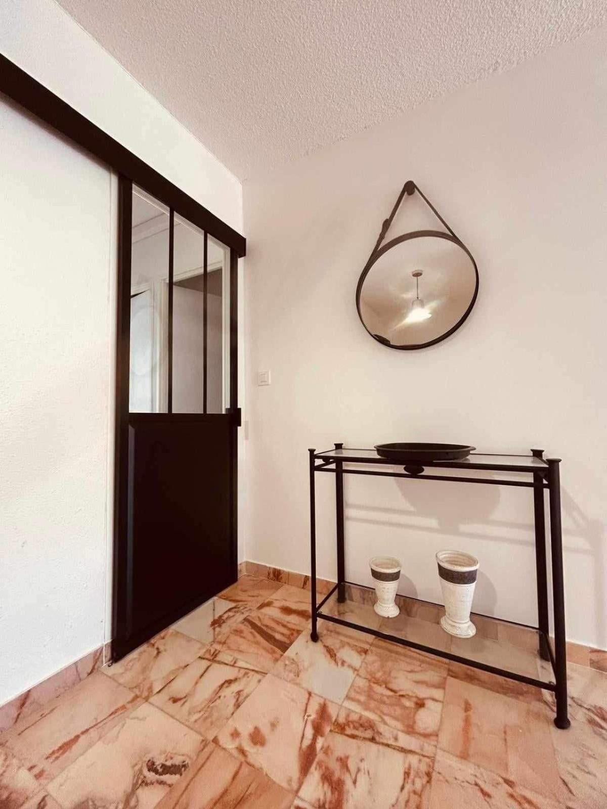 Eden B7 Appartement *