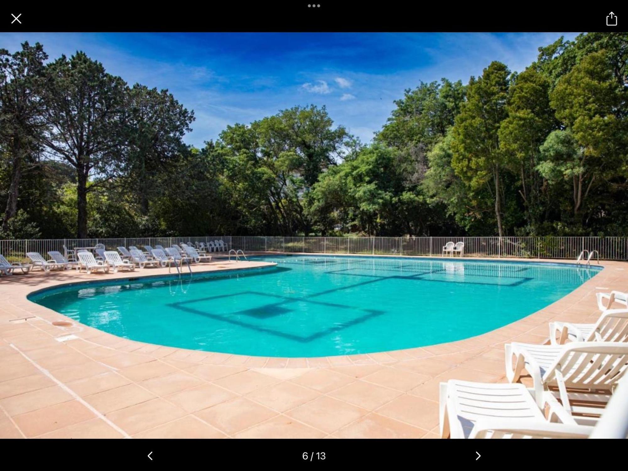 Eden B7 Appartement
