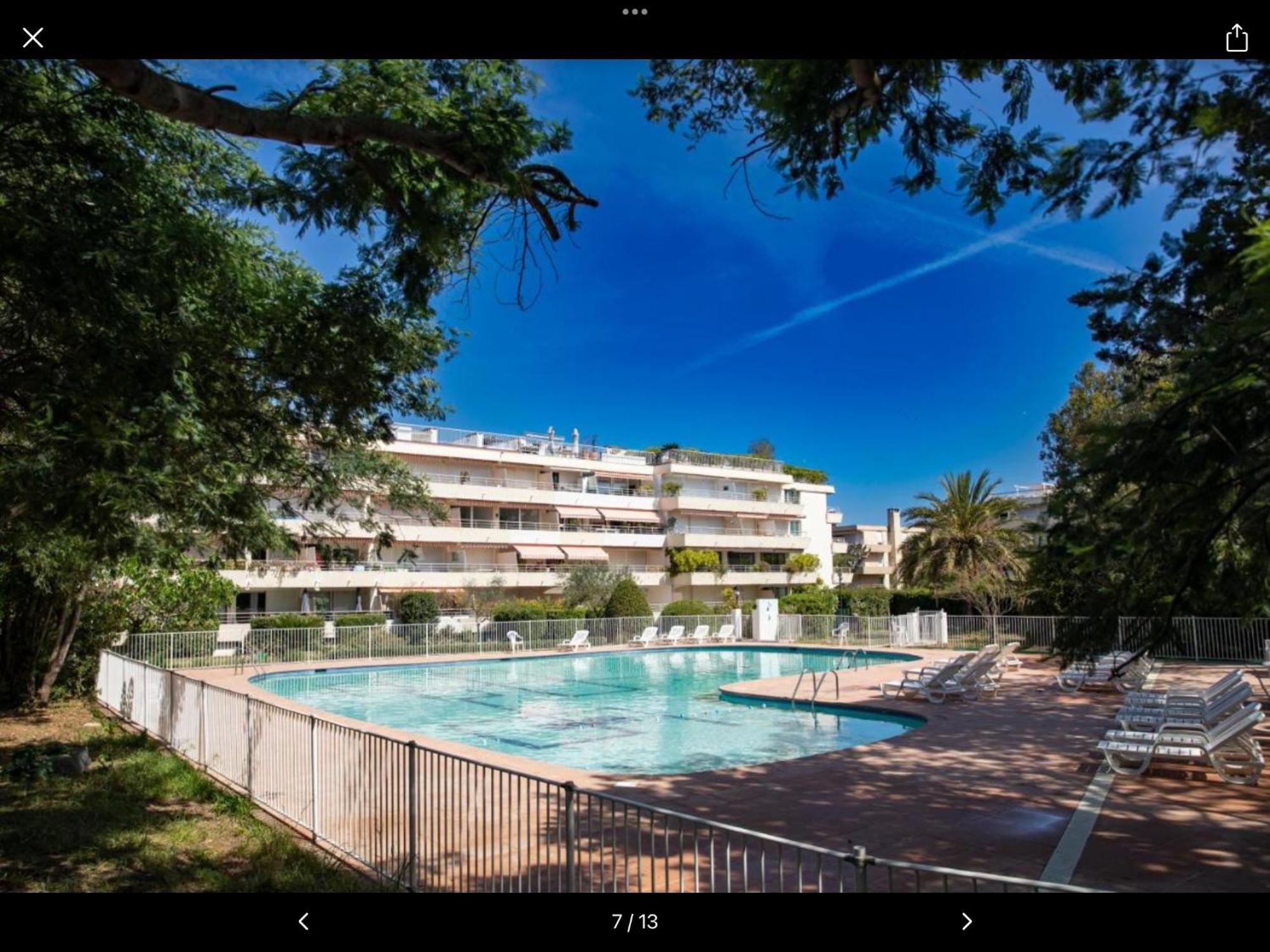 Eden B7 Saint-Tropez